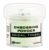 Ranger Embossing Powder 34ml - bridal tinsel EPJ37446 - #97301