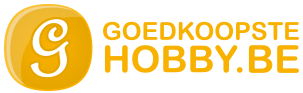 GoedkoopsteHobby.nl