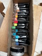 6-10 Papa clay - basic 15 stuks + wax - #588006