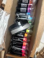 6-5 Papa clay - basic 15 stuks + spatels + wax - #588001