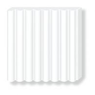 6x Fimo Soft Klei Wit 57g - Polymeerklei - Boetseerklei - #492917