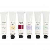 Afwerking Gouacheverf Pastel 6x20ml - Polymeerklei - Boetseerklei - #594556