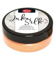 Afwerking Inka-Silk Lachs - Polymeerklei - Boetseerklei - #522352