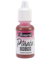 Afwerking Piñata Inkt Srta. Magenta 14ml - Lak voor Klei - #126362