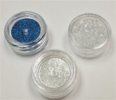 Afwerking Quick Bits Blizzard - Polymeerklei - Boetseerklei - #97498