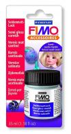 Afwerking Semi-glanzende Lak - Polymeerklei - Boetseerklei - #141429