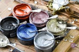 Art Extravagance Jewel Effect Paste Diamond Rings (100ml) (968748) (DISCONTINUED) - #397953