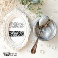 Art Extravagance Jewel Effect Paste Diamond Rings (100ml) (968748) (DISCONTINUED) - #397953
