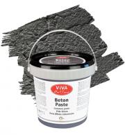 Artline Beton Paste, Anthrazit 1000ml. - #653735