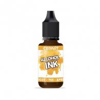 Cernit Alcohol Ink Apricot 755 - Polymeerklei - Boetseerklei - #376865