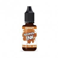 Cernit Alcohol Ink Rust 775 - Polymeerklei - Boetseerklei - #376866