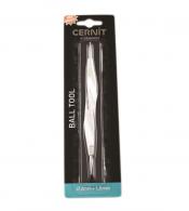 Cernit Ball Tool 0,5mm-1mm - Polymeerklei - Boetseerklei - #376838