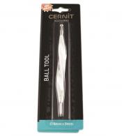 Cernit Ball Tool 3 mm - 5 mm - Polymeerklei - Boetseerklei - #216705
