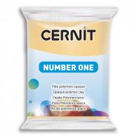 Cernit Klei Cupecake 56gr - Polymeerklei - Boetseerklei - #156123