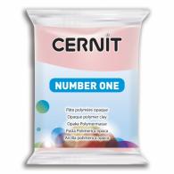 Cernit Klei English Pink nr. 476 (56gr) - Polymeerklei - Boetseerklei - #80705
