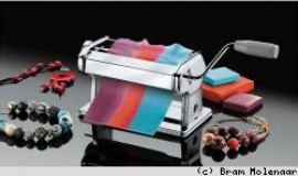 Cernit Klei Machine Atlas 150mm - Essentieel Polymeerklei Accessoire - #18773