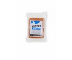 Cernit Klei Taupe nr.812 - 56gr - Polymeerklei - Boetseerklei - #80696