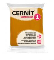 Cernit Klei Yellow Ochre 746 (56gr) - Polymeerklei - Boetseerklei - #80698