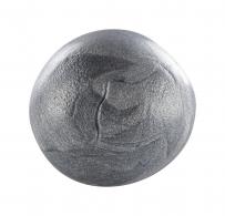 Cernit Metallic Klei Zilver 56gr - Polymeerklei - Boetseerklei - #73113