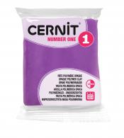 Cernit Number One Klei Mauve 56g (nr. 941) - Polymeerklei - Boetseerklei - #156124