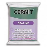 Cernit Opaline Groen Celadon 56g - Polymeerklei - Boetseerklei - #171631