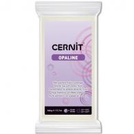 Cernit Opaline Wit 500 Gram - Goedkope Polymeerklei Kopen - #171643