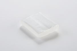 Cernit Pearl Wit nr. 085 (56gr) - Polymeerklei - Boetseerklei - #282429