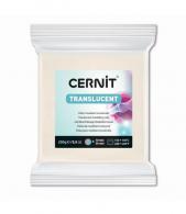Cernit Polymeerklei Transparant 250g - Grootverpakking Boetseerklei - #217477