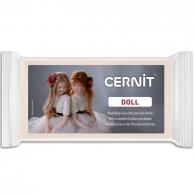 Cernit Poppenklei Transparant Huidskleur 425g - Polymeerklei - #222212