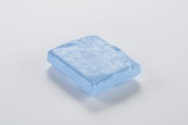 Cernit Soft HemelBlauw 214 - 56g Polymeerklei - Boetseerklei - #10007