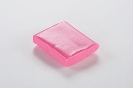 Cernit Soft Neon Fuchsia 922 56g - Polymeerklei - Boetseerklei - #10060