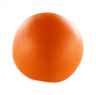 Cernit Soft Neon Oranje 752 56g - Polymeerklei - Boetseerklei - #10062