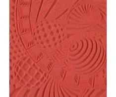 Cernit Structuurmat Space - Polymeerklei - Boetseerklei - #80842
