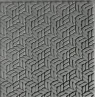 Cernit Texture Mat Block Stairs - Voor Polymeerklei - #520232