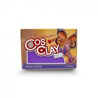 Cosclay Deco paars 453 gram - #311052