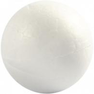 Creativ Company - CC Piepschuim Ballen 5 cm, 5 stuks - #590107