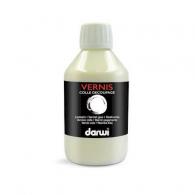 Darwi Vernis Lijm 250ml Waterbasis - Polymeerklei - Boetseerklei - #296164
