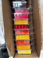 Fimo 6-14 Pardo Klei Set - Hoogwaardige Polymeerklei - Boetseerklei - #588010