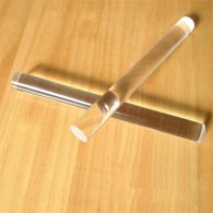 Fimo Acrylroller 20cm solid - Polymeerklei - Boetseerklei - #376959