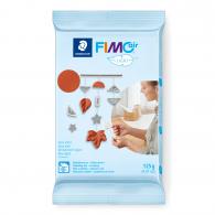 FIMO Air Terracotta 500gr - Zelfdrogende Polymeerklei voor Boetseren - #20349