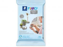Fimo Air Wood Effect Klei Zelfdrogend 350g - Hout Boetseerklei - #370609