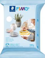 Fimo Air Zelfdrogende Klei Wit 250g - Hoge Kwaliteit Boetseerklei - #587963