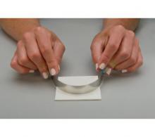 Fimo Cane Messenset 4 stuks - Polymeerklei - Boetseerklei - #492740