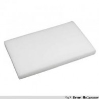 FIMO Cheese Wax Wit 250 gram - Polymeerklei Afwerking - #18990