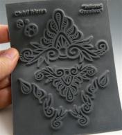 Fimo Christi Friesen - Relaxed Grandeur - Polymeerklei - #311345