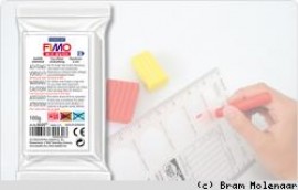 FIMO Classic - Soft Mix Set - Polymeerklei - Boetseerklei - #1941