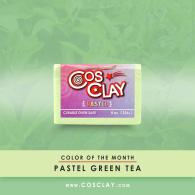 Fimo Cosclay DECO:PASTEL Green Tea - Polymeerklei - Boetseerklei - #492691