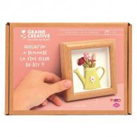 Fimo Gieter Miniatuur Frame Kit - Polymeerklei / Boetseerklei | GoedkoopsteHobby - #599450