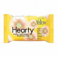 Fimo Hearty Soft Klei Yellow 50g - Polymeerklei - Boetseerklei - #376877