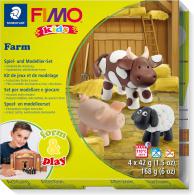 FIMO® Kids Form&amp;Play Boerderij - #665272
